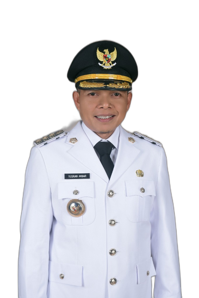 Bupati Konawe