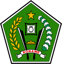 Logo Pemda Konawe