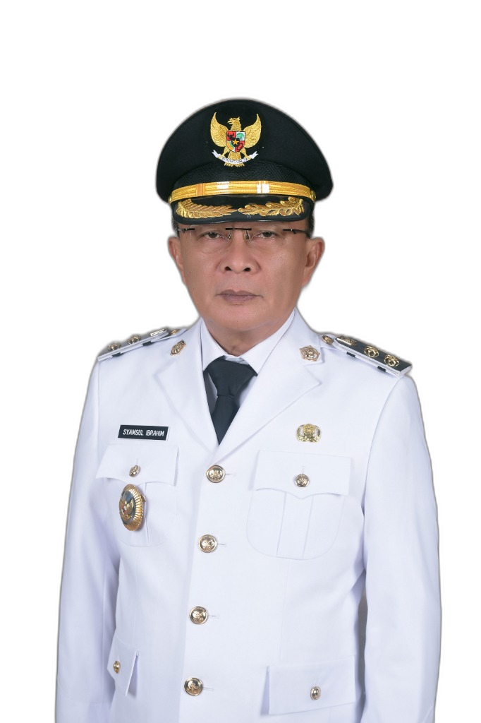 Wakil Bupati Konawe